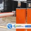 Lắp barie tại Nam Định: giải pháp kiểm soát xe ra vào tối ưu - hình minh họa 4