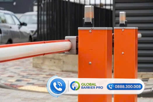 Lắp barie tại Nam Định: giải pháp kiểm soát xe ra vào tối ưu - ảnh 4 Lắp barie tại Nam Định: giải pháp kiểm soát xe ra vào tối ưu - hình minh họa 4