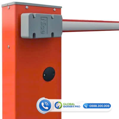 Lắp đặt hệ thống giữ xe tự động trọn gói A–Z - hình minh họa 6