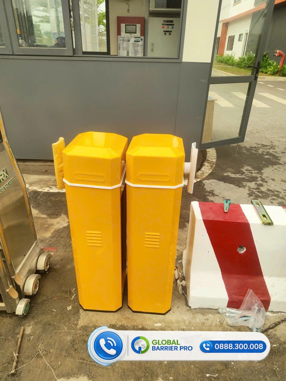 Cách đọc thông số để chọn mẫu barie phù hợp nhu cầu 2026 - hình minh họa 8