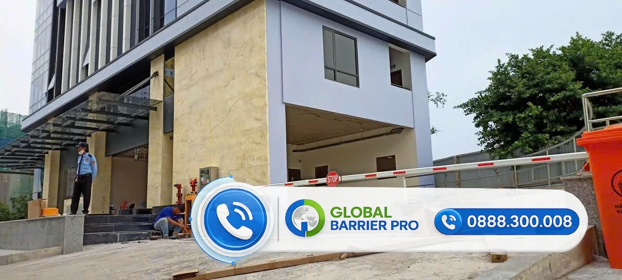 Lắp đặt barie tại Hưng Yên chi phí hợp lý – hỗ trợ tận nơi - hình minh họa 6