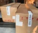 Hình công trình lắp đặt barie tự động số 63