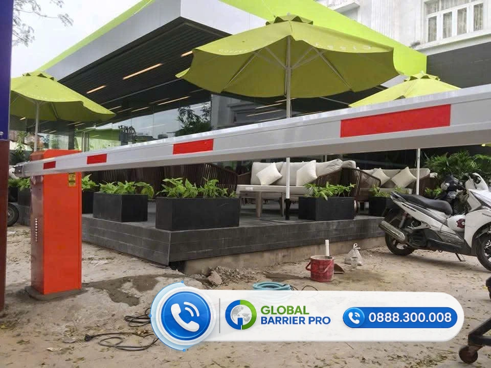 Hướng dẫn chọn chiều barie trái/phải chuẩn kỹ thuật - hình minh họa 9