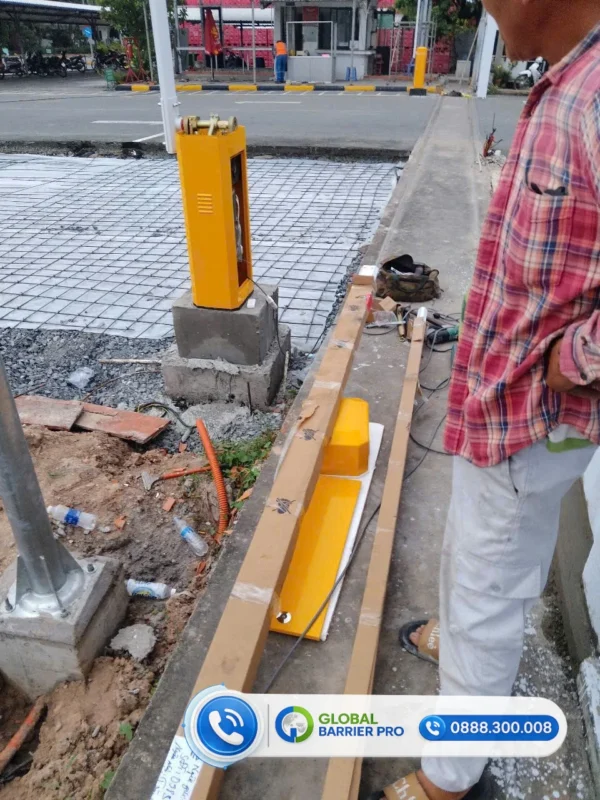 Kinh nghiệm chọn đơn vị lắp barie tại TP.HCM theo từng loại công trình - hình minh họa 8