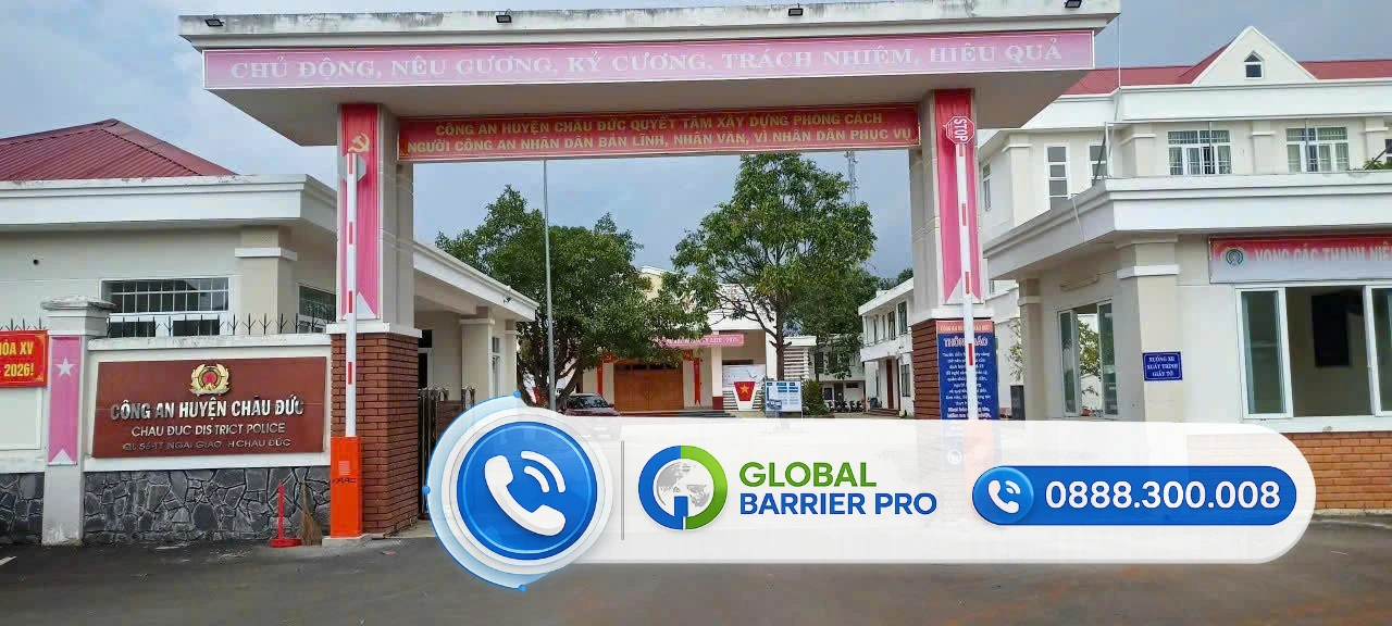 Mua barie tự động chính hãng: cần lưu ý gì về bảo hành và xuất xứ - hình minh họa 8