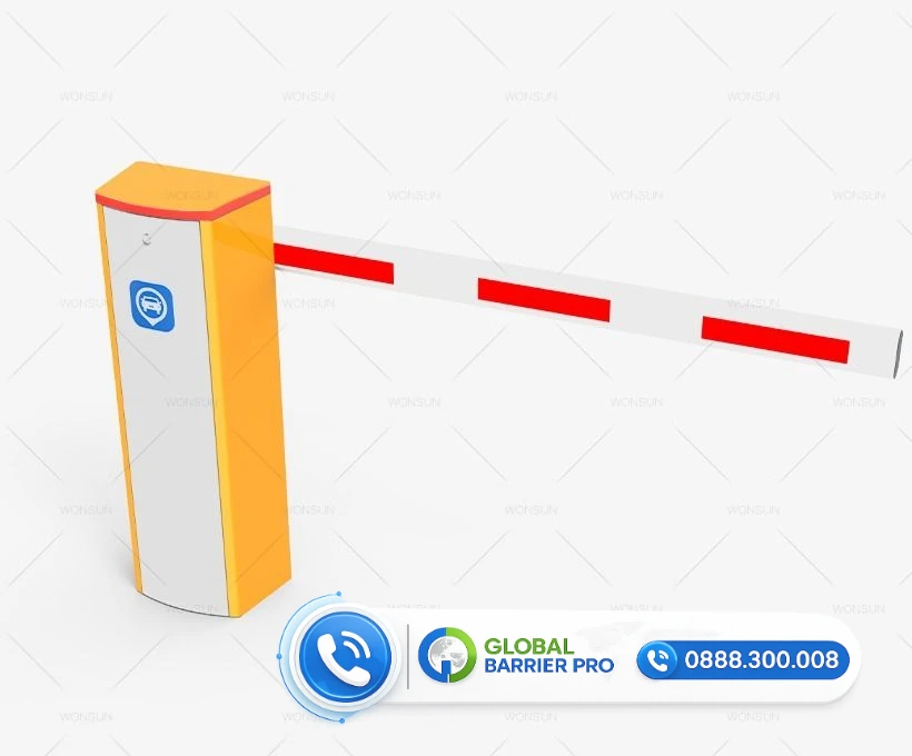 Cách chọn công ty cung cấp barie tự động phù hợp nhu cầu - hình minh họa 8