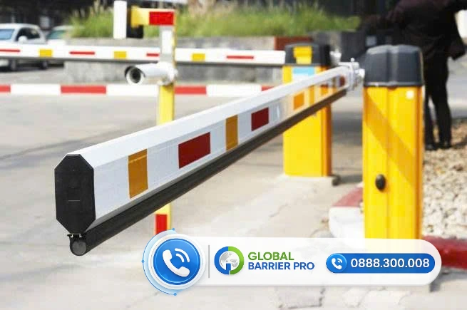 Lắp đặt barie tại Hưng Yên chi phí hợp lý – hỗ trợ tận nơi - hình minh họa 7