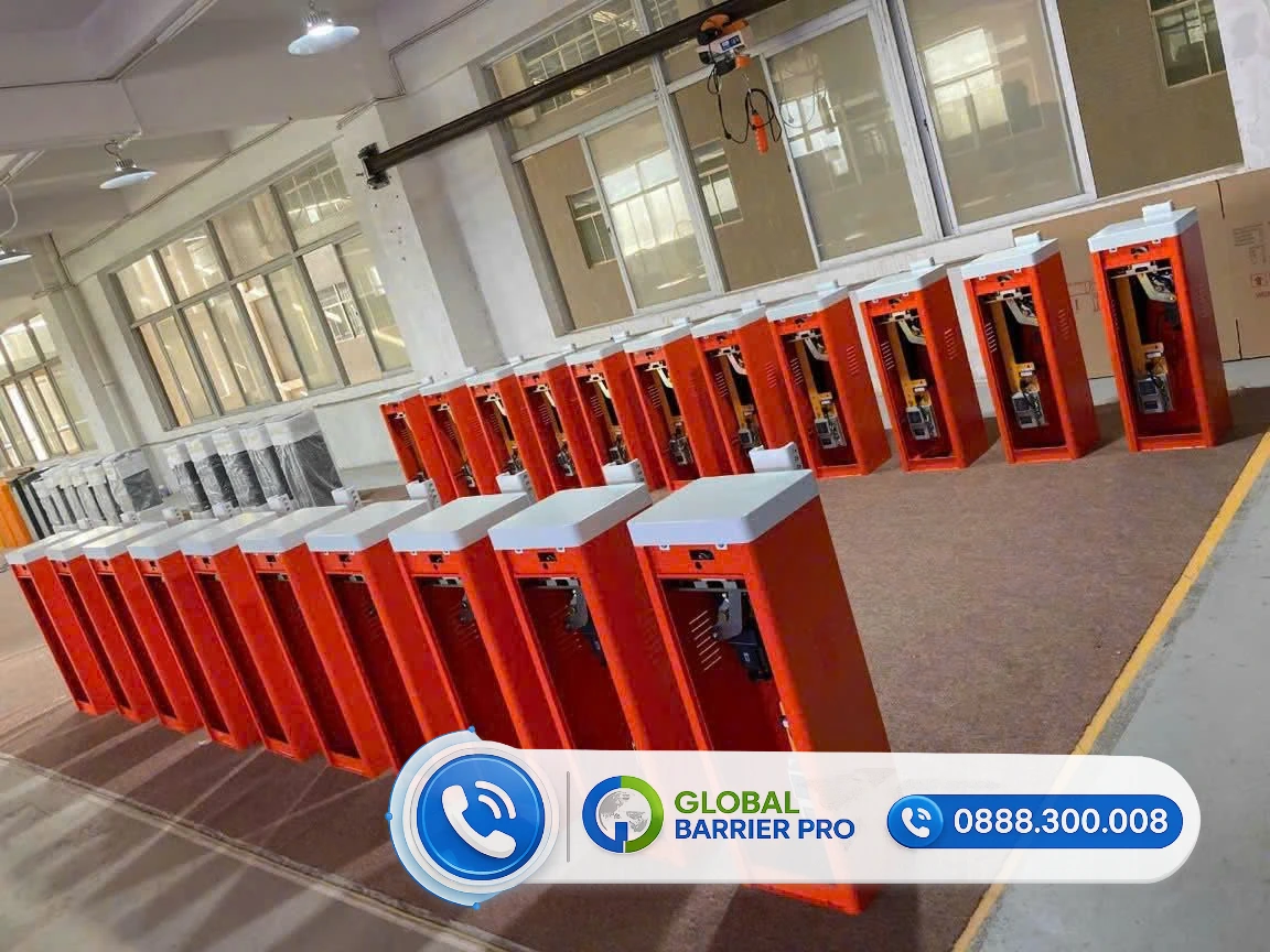 Lắp barie tại Bà Rịa – Vũng Tàu chi phí hợp lý – chuyên nghiệp - ảnh 5 Lắp barie tại Bà Rịa – Vũng Tàu chi phí hợp lý – chuyên nghiệp - hình minh họa 5