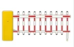 Barie Rào Tự Động Wonsun - Ảnh 4