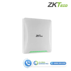 Dau doc UHF RFID - Đầu Đọc Thẻ Tầm Xa Ô Tô UHF RFID 5 - 8m Chính Hãng ZKTeco