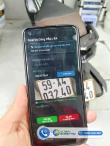 tại sao phải sử dụng máy giữ xe cầm tay goparking featured image dọc