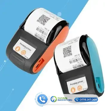 máy giữ xe cầm tay goparking inline-2