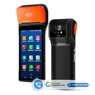 máy giữ xe cầm tay goparking featured
