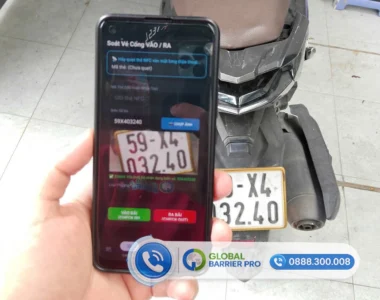 máy quẹt thẻ cầm tay hình 5 ngang