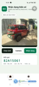 máy quẹt thẻ cầm tay hình 3 dọc