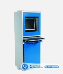 Screenshot - Tủ Giữ Xe Di Động - Tủ Đựng Thiết Bị Trông Giữ Xe