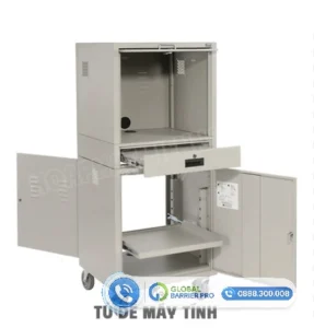 Screenshot - Tủ Giữ Xe Di Động - Tủ Đựng Thiết Bị Trông Giữ Xe