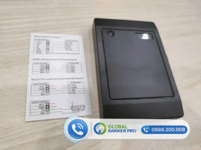 Z8008284337050 f2d02c4354d28fd4380079059e84e22d - Đầu Đọc Thẻ Xe Máy RFID