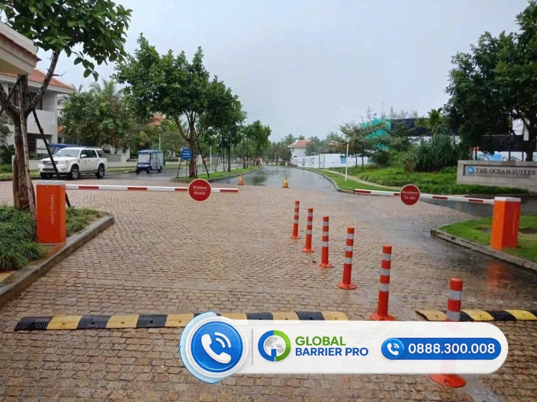 báo giá lắp đặt hệ thống kiểm soát xe ra vào chung cư bằng phần mềm - hình minh họa 3