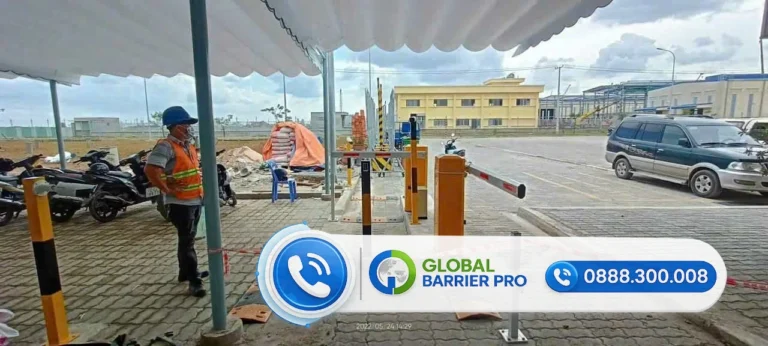 báo giá lắp đặt hệ thống kiểm soát xe ra vào chung cư bằng phần mềm - hình minh họa 5