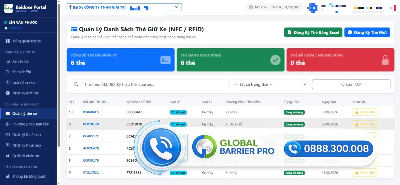 báo giá lắp đặt hệ thống kiểm soát xe vào ra cho tòa nhà - hình minh họa 2
