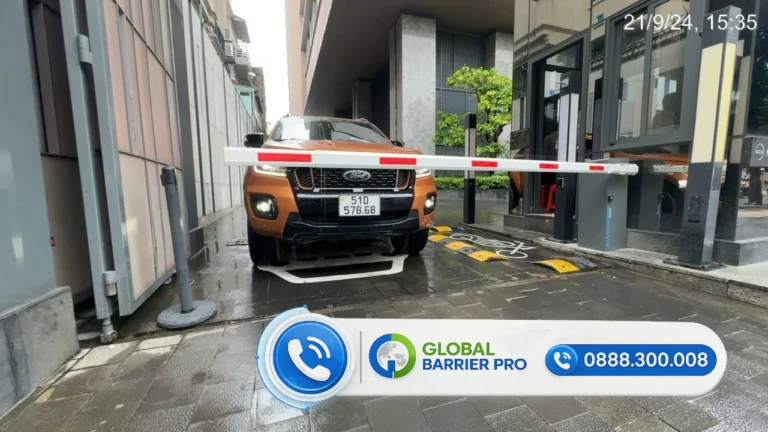 phần mềm quản lý bãi giữ xe máy - hình minh họa 5