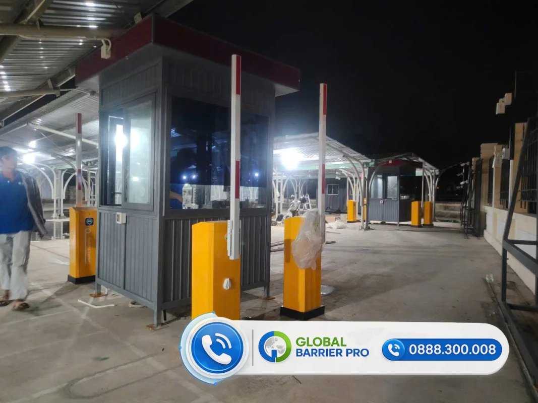 phần mềm quản lý bãi giữ xe ô tô - hình minh họa 3