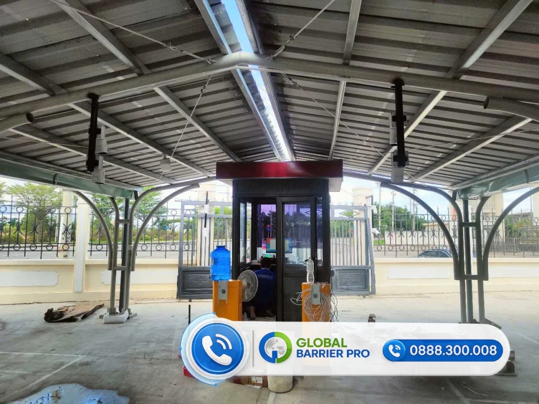 phần mềm quản lý bãi giữ xe ô tô - hình minh họa 6
